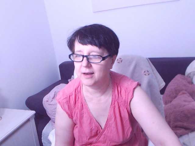 ChristaRose live cam on BongaCams