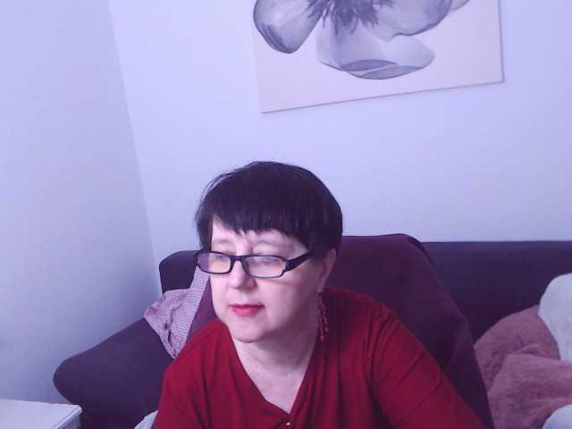 ChristaRose live cam on BongaCams