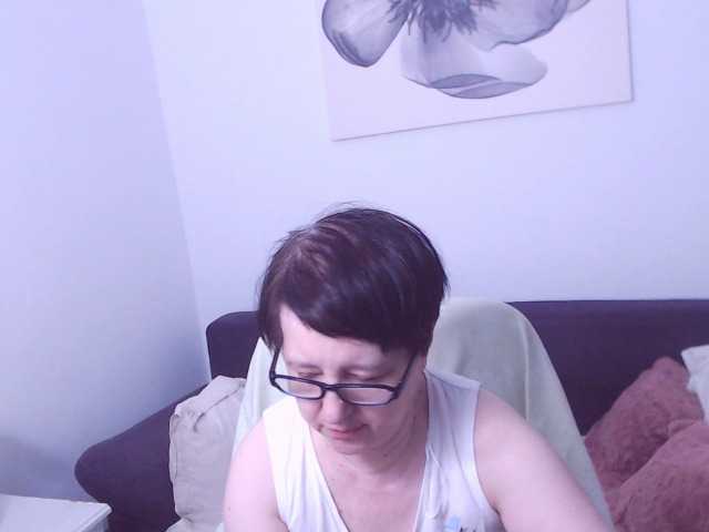 ChristaRose live cam on BongaCams