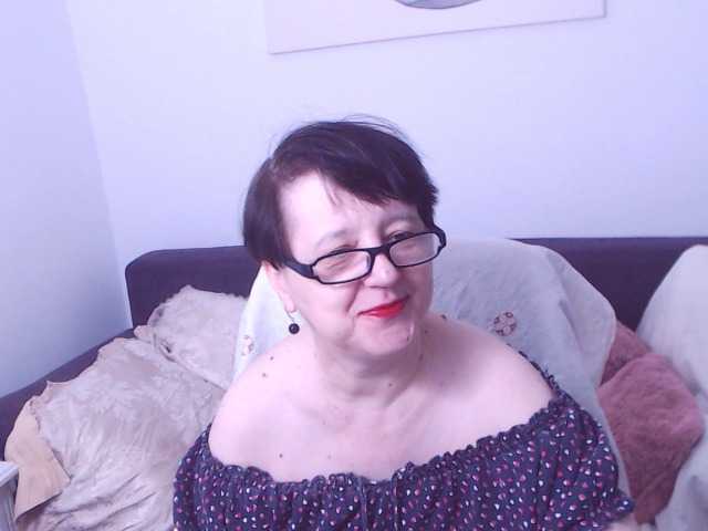 ChristaRose live cam on BongaCams