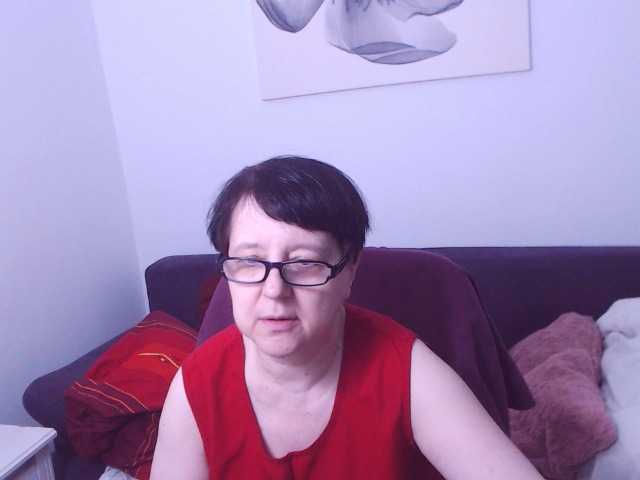 ChristaRose live cam