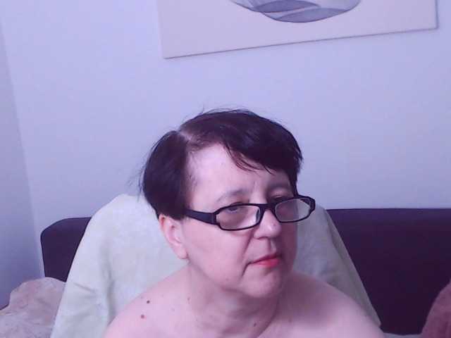 ChristaRose live cam on UnifiedCams