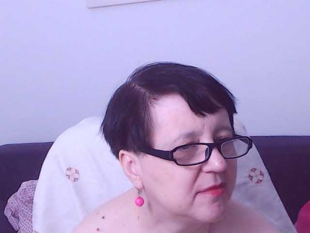 ChristaRose live cam on BongaCams