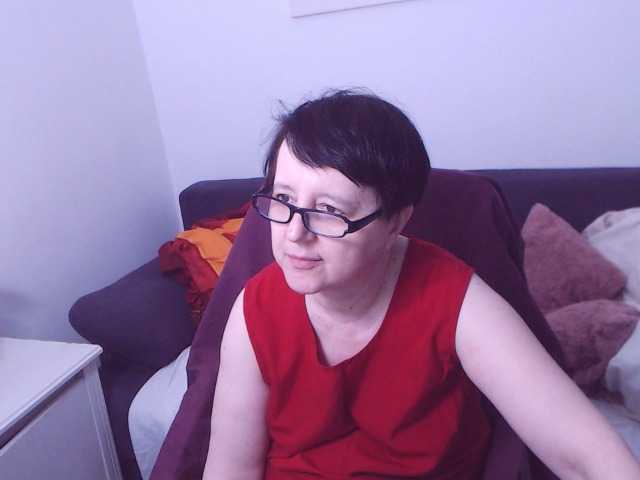 ChristaRose live cam on UnifiedCams