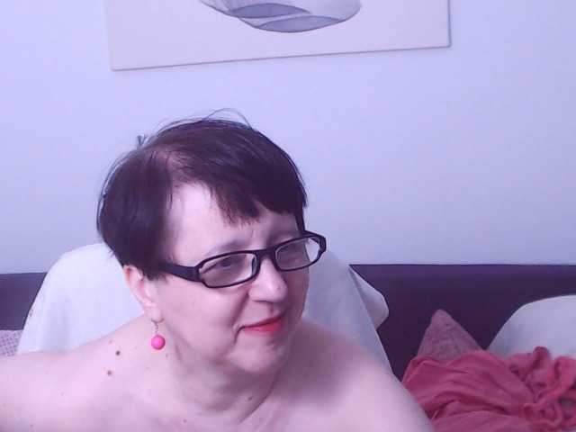 ChristaRose live webcam show