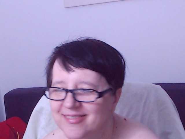 ChristaRose live cam on BongaCams