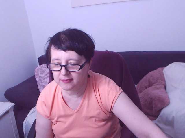 ChristaRose live cam on BongaCams