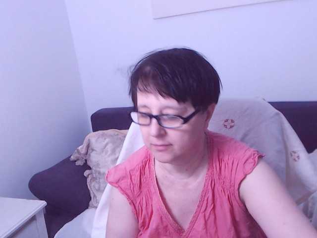ChristaRose live cam preview