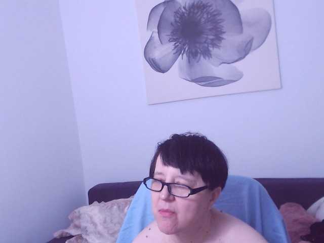 ChristaRose live cam on BongaCams