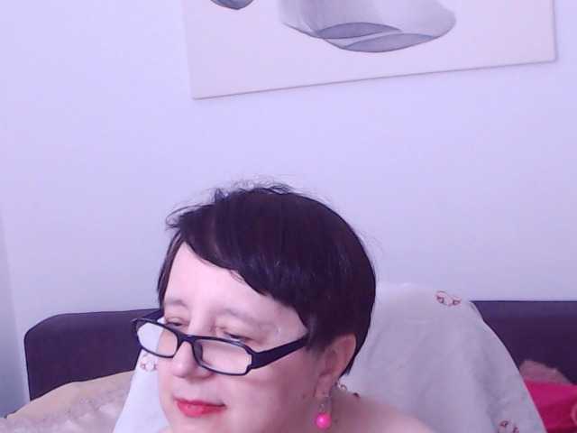 ChristaRose live cam on BongaCams