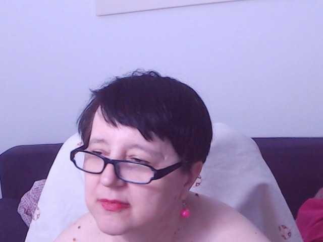 ChristaRose live cam on BongaCams