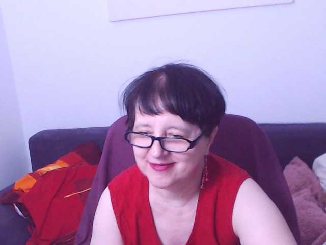 ChristaRose live cam on BongaCams