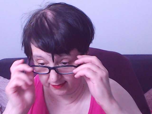 ChristaRose live cam preview