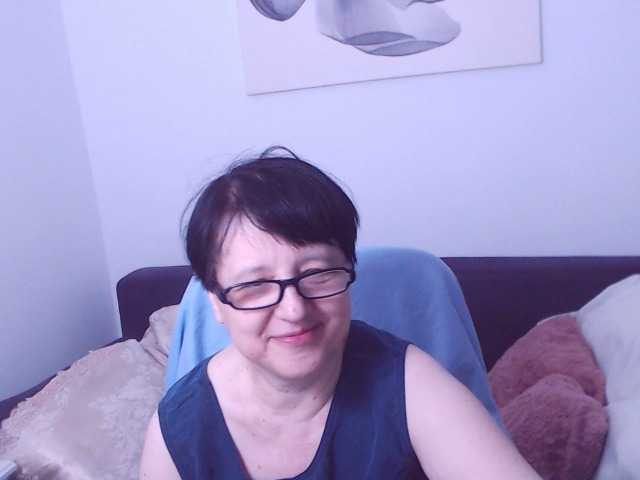 ChristaRose live cam on BongaCams