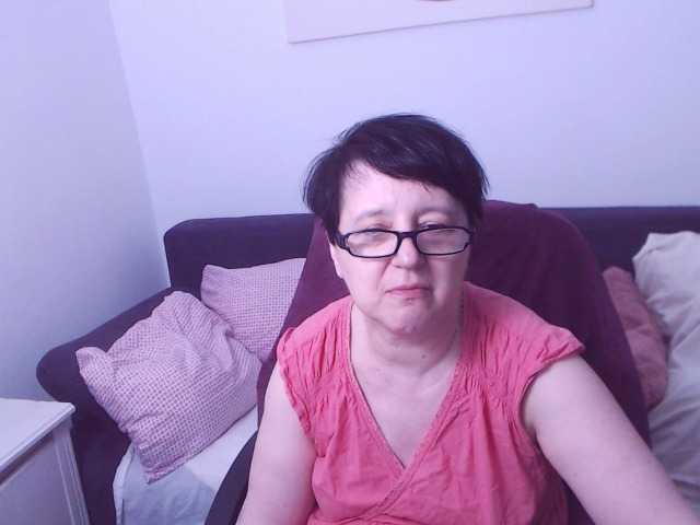 ChristaRose live cam on BongaCams