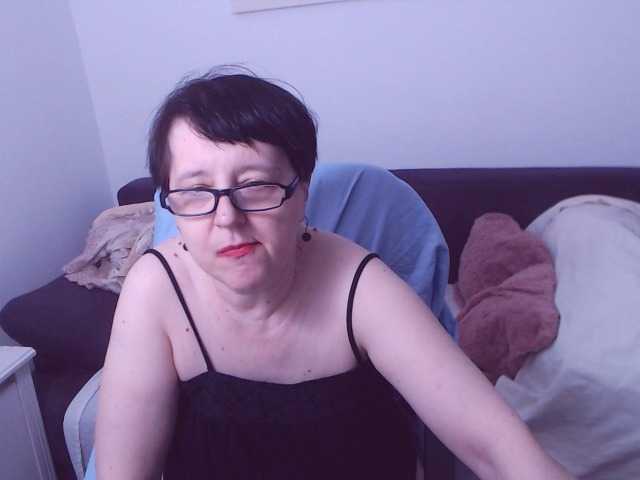 ChristaRose live cam on BongaCams