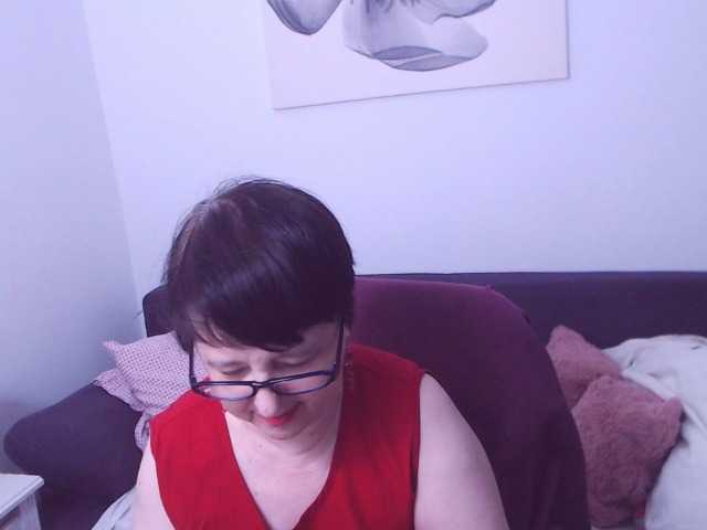 ChristaRose Live Cam su BongaCams