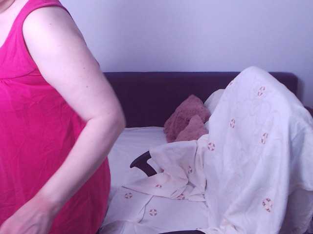 ChristaRose live cam on BongaCams