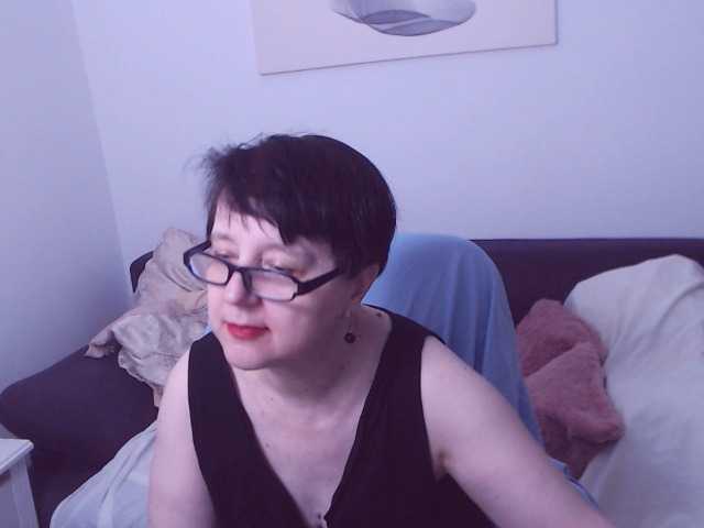 ChristaRose live webcam show