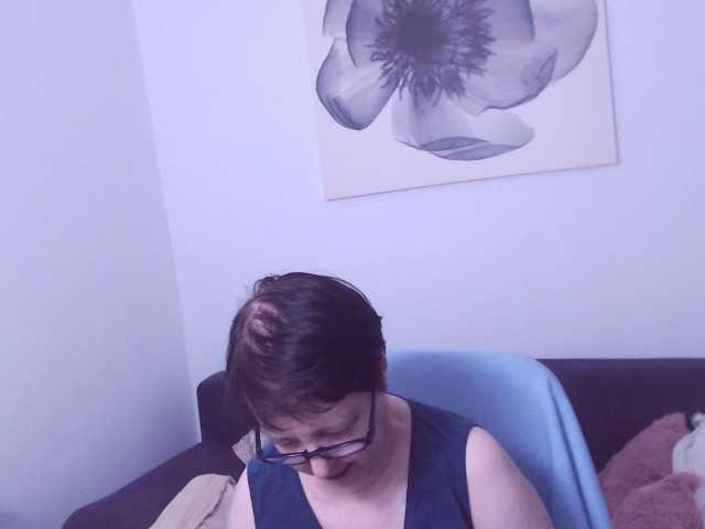 ChristaRose live cam on BongaCams