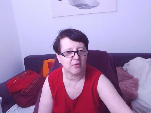 ChristaRose live cam on BongaCams