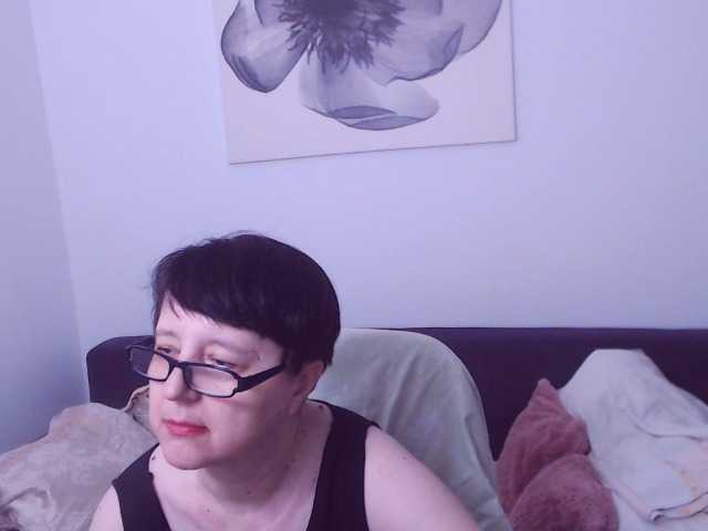 ChristaRose live cam on UnifiedCams