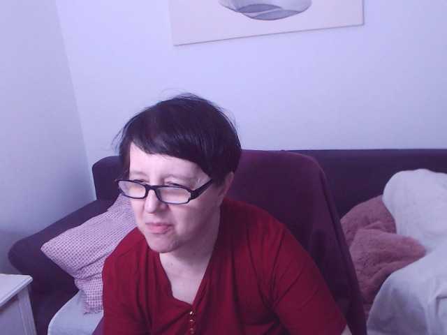 ChristaRose live cam on BongaCams
