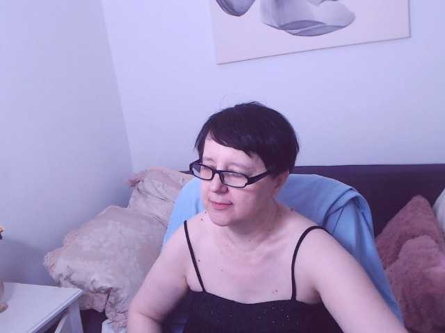 ChristaRose live cam on UnifiedCams