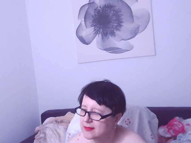 ChristaRose live cam on BongaCams