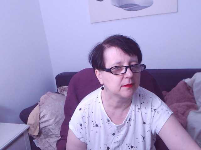 ChristaRose live cam on BongaCams
