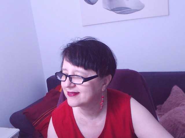 ChristaRose live cam on BongaCams
