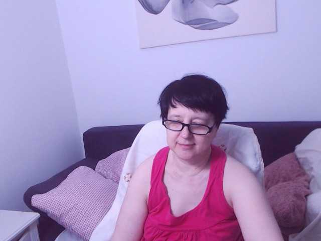 ChristaRose live cam on BongaCams
