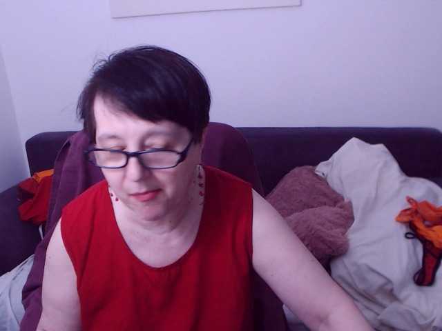 ChristaRose live cam on BongaCams