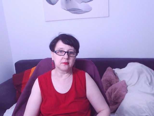 ChristaRose live cam on BongaCams