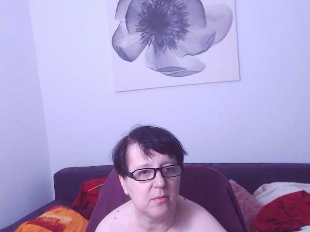 ChristaRose live cam on UnifiedCams