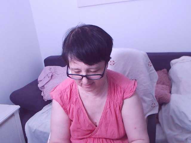 ChristaRose live cam on BongaCams