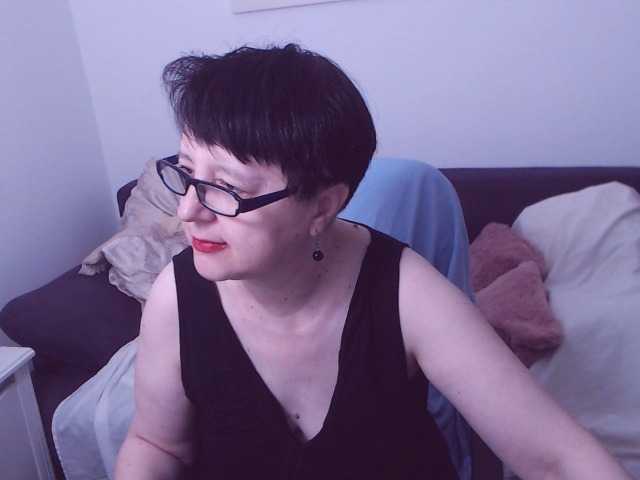 ChristaRose live webcam show