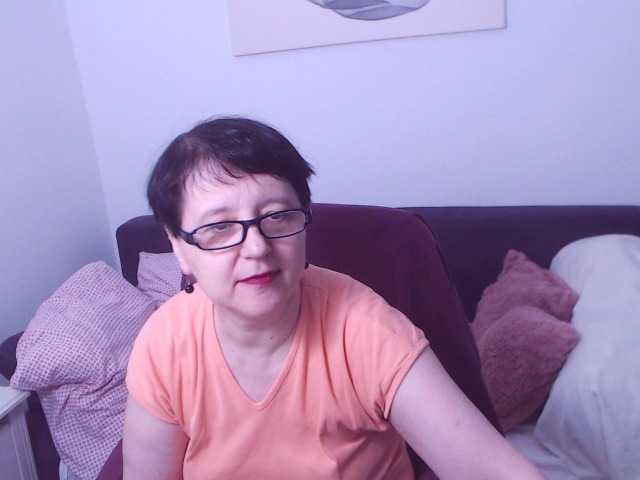 ChristaRose live cam on BongaCams