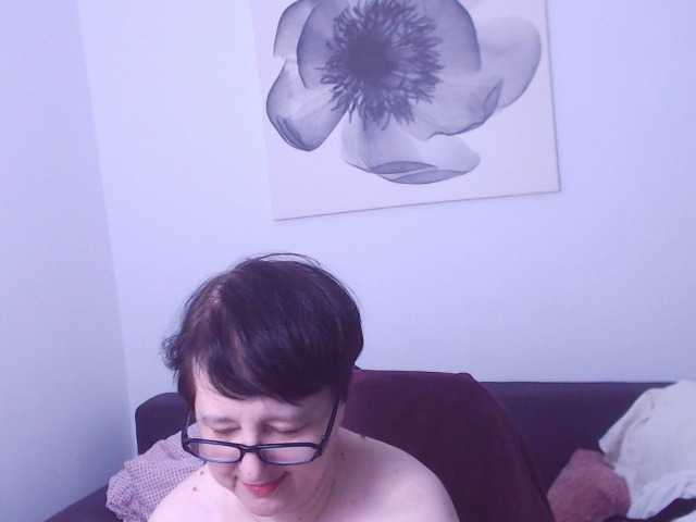 ChristaRose live cam on BongaCams