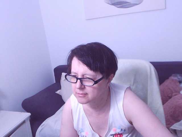ChristaRose live cam on BongaCams