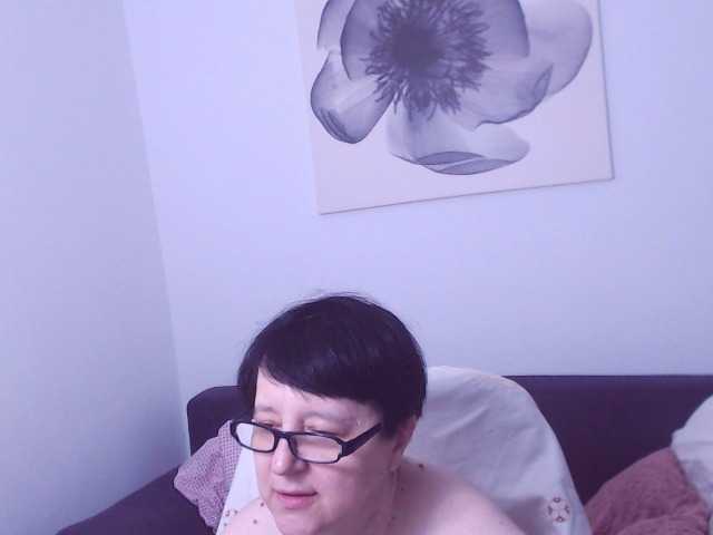 ChristaRose live cam on BongaCams