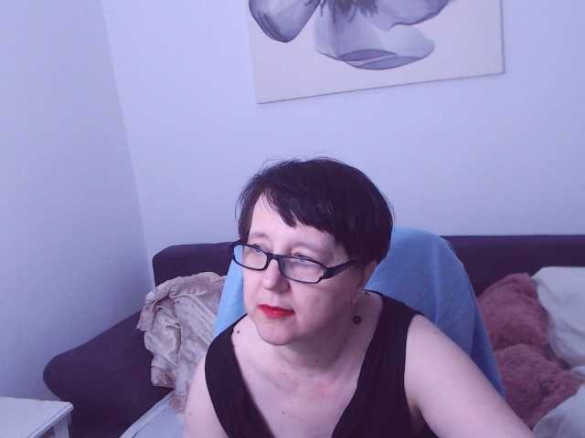 ChristaRose live cam on BongaCams