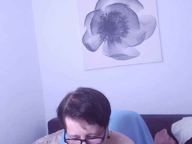 ChristaRose live cam on BongaCams