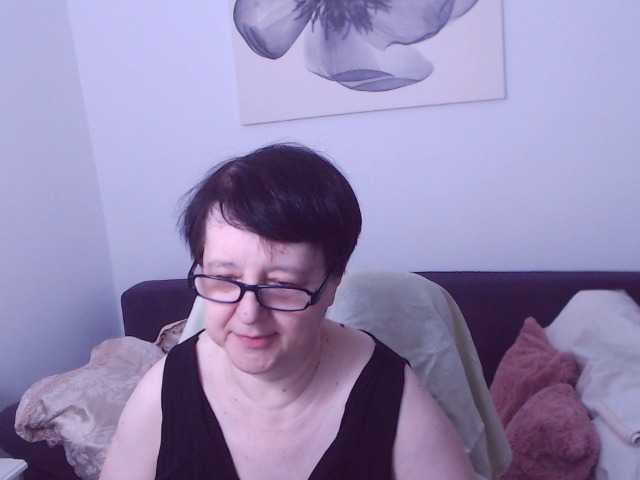 ChristaRose live cam on UnifiedCams