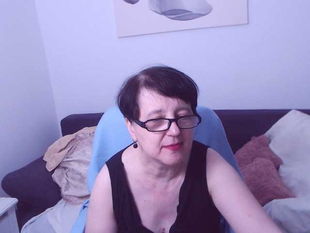 ChristaRose live cam on BongaCams