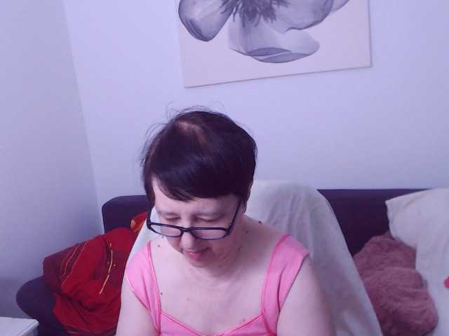 ChristaRose live cam on BongaCams
