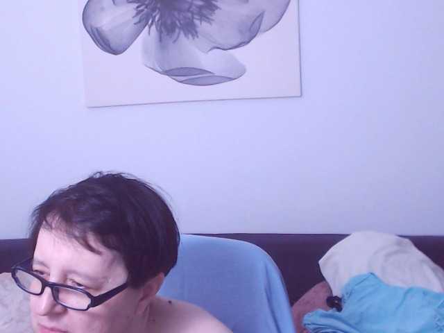 ChristaRose live cam on UnifiedCams