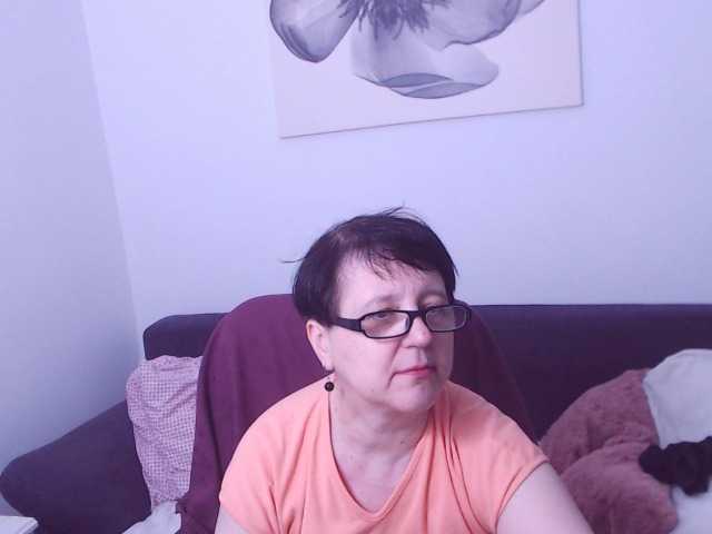 ChristaRose live cam on BongaCams