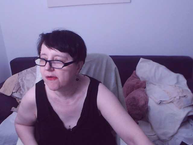 ChristaRose live cam on UnifiedCams