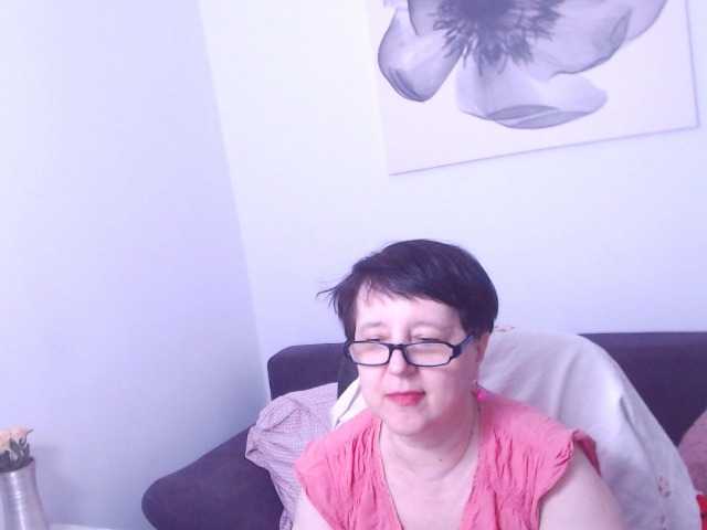 ChristaRose live cam on BongaCams